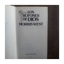 Los bufones de Dios de  Morris West