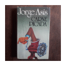 Carne picada de  Jorge Asis