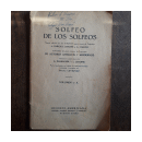 Solfeos de los solfeos volumen 1 A de  Enrique Lemoine y otros