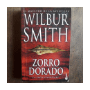 Zorro dorado de  Wilbur A. Smith