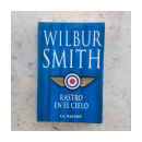Rastro en el cielo de  Wilbur A. Smith