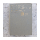 Problemas del desarrollo economico - Tomo 2 de  E. A. G. Robinson