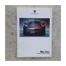 Mas 911 - Los nuevos Carrera 4S y Targa de  Porsche