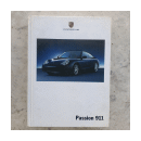 Passion 911 de  Porsche