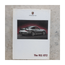 The 911 GT2 de  Porsche