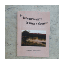 El pacto eterno entre la urraca y el puente (mas cuentos mayolinos) de  Guillermo Garbarini Islas