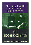 El exorcista de  William Peter Blatty