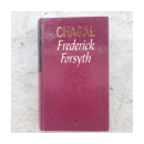 Chacal (Tapa dura) de  Frederick Forsyth