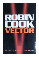 Vector de  Robin Cook