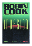 Invasión de  Robin Cook