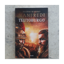 Teutoburgo de  Valerio Massimo Manfredi