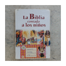 La Biblia contada a los nios de  Juan Carlos Pisano