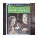 La posada de las dos brujas - Biblioteca Genios N 12 de  Joseph Conrad