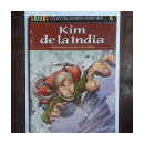 Kim de la India - Biblioteca Genios N 6 de  Rudyard Kipling