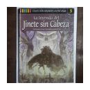 La leyenda del jinete sin cabeza - Biblioteca Genios N 5 de  Washington Irving