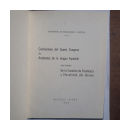 Conclusiones del Cuarto Congreso de Academias de la Lengua Espaola de  _