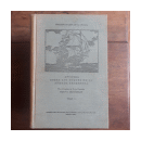 Apuntes sobre los buques de la Armada Argentina de  Pablo E. Arguindeguy