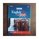 BBC English Plus - El curso de ingles del siglo XXI (Contiene DVD) de  _