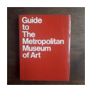 Guide to The Metropolitan Museum of Art de  _