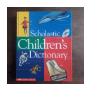 Children's Dictionary de  _