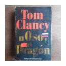 El oso y el dragon de  Tom Clancy