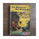 La hosteria del holandes de  Howard Rigsby