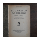 El caballo de hierro de  Zane Grey