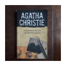 Asesinato en la Mesopotamia de  Agatha Christie