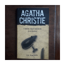 Tres ratones ciegos de  Agatha Christie