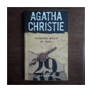 Muerte bajo el sol de  Agatha Christie