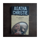 El espejo roto de  Agatha Christie