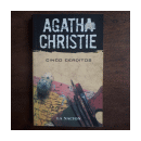 Cinco cerditos de  Agatha Christie