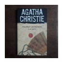 Poirot infringe la ley de  Agatha Christie