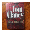 Red Rabbit de  Tom Clancy