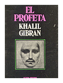 El profeta de  Gibran Khalil Gibran