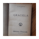 Graciela de  A. de Lamartine