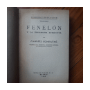 Fenelon y la educacion atractiva de  Gabriel Compayr?
