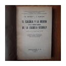 El calculo y la medida en el primer grado de la escuela Decroly de  Dr. Decroly - A. Hamaide