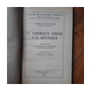 Rendimiento escolar y la inteligencia de  Mar?a Kaczynska