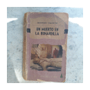 Un muerto en la buhardilla de  Georges Simenon