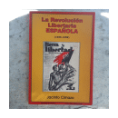 La Revolucion Libertaria Espaola (1936-1939) de  Jacinto Cimazo (Jacobo Maguid)