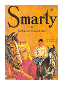 Smarty de  Katharine Newlin Burt