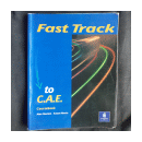Fast Track to C.A.E. - Coursebook de  Alan Stanton - Susan Morris