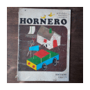 Hornero - Actividades manuales y artisticas 2 grado de  _