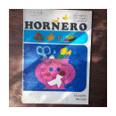Hornero - Actividades manuales y artisticas 4 grado de  _