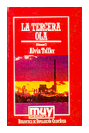 La tercera ola (Volumen I) de  Alvin Toffler