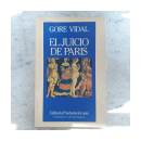 El juicio de Paris de  Gore Vidal