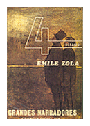 Octavio de  Emilio Zola