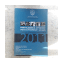 Introduccion al estudio de las ciencias juridicas y sociales - 2011 de  Autores - Varios