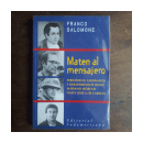 Maten al mensajero de  Franco Salomone